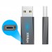 Usb C Adapter Usb To Type-C Female Adapter 3-in-1 10gbps High-speed Converter