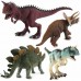 Simulation Dinosaur Model Toys for Kids
