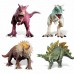 Simulation Dinosaur Model Toys for Kids