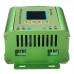 MPT-7210A LCD MPPT Solar Panel Charge Controller Aluminum Alloy for Lithium Battery 24V / 36V / 48V / 60V / 72V Battery Pack MPT-7210A