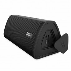 Mini Bluetooth Speaker Portable Wireless Loud Speaker Sound System Stereo Waterproof Outdoor Speaker black