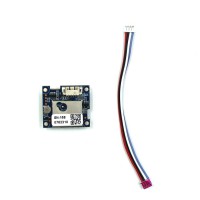 SG906 GPS Brush-less Motor Four-axis Aircraft Fan Blade Battery Remote Control Drone Parts GPS module