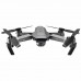 SG907 GPS Drone with 4K 1080P HD Dual Camera 5G Wifi RC Quadcopter Optical Flow Positioning Foldable Mini Drone VS E520S E58 Color box 1080P two-battery