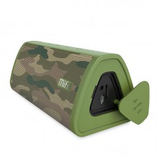 Mini Bluetooth Speaker Portable Wireless Loud Speaker Sound System Stereo Waterproof Outdoor Speaker Camo