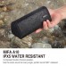 Mini Bluetooth Speaker Portable Wireless Loud Speaker Sound System Stereo Waterproof Outdoor Speaker Camo