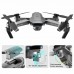 SG907 GPS Drone with 4K 1080P HD Dual Camera 5G Wifi RC Quadcopter Optical Flow Positioning Foldable Mini Drone VS E520S E58 Storage bag 1080P two-battery