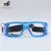 Multi-function Outdoor Sports Safety Glasses Cycling Basketball Football Sports Ski Protective Goggles Elastic Sunglasses Light gray