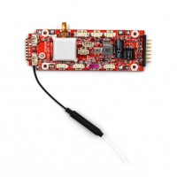 SG906 GPS Brush-less Motor Four-axis Aircraft Fan Blade Battery Remote Control Drone Parts Receiving board
