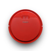 iiutec-V2 Robot Vacuum Cleaner Red