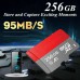 128GB Micro SD SDHC SDXC Class10 Memory Card