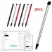 2Pcs Stylus Capacitive Pen Touch Screen