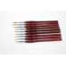 Professional Sable Hair Paint Art Brushes