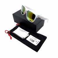 UV400 Lightweight Clean Vision Sunglass