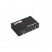 HDMI Splitter 1 In 4 Out  Full Ultra HD 1080P 4K*2K HDMI Splitter   British regulations