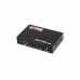 HDMI Splitter 1 In 4 Out  Full Ultra HD 1080P 4K*2K HDMI Splitter   European regulations