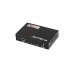 HDMI Splitter 1 In 4 Out  Full Ultra HD 1080P 4K*2K HDMI Splitter   British regulations