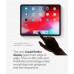 Original Apple iPad Pro 11inch Tablet Deep gray_512GB