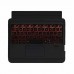 Bluetooth Keyboard Split Touch with Protective Cover for ipad Pro 11 T207 Normal Edition