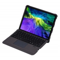 Bluetooth Keyboard Split Touch with Protective Cover for ipad Pro 11 T207 Normal Edition
