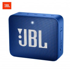 GO2 Generation IPX7 Waterproof Wireless BT4.1 Stereo Mini Speaker Portable Music Player Built-in Rechargeable Battery blue