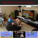 Mini Game Consoles Built-in Video Game