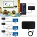HDTV Antenna with 13ft Cable - Black