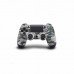 Wireless Bluetooth Game Controller Gamepad for Sony PS4  Blue