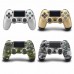 Wireless Bluetooth Game Controller Gamepad for Sony PS4  Blue