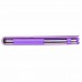 For HUAWEI M5 lite 10.1 Retro Pattern PU Leather Protective Case with Hand Support Pen Slot Sleep Function purple_HUAWEI M5 lite 10.1
