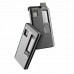 Slim Portable 1200mah Power Bank Charger Box for JUUL Charging Case Storage Holder Magnetic Charger  black_JUUL