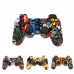 Colorful Wireless Bluetooth Gamepad Gaming Controller for PS3  4