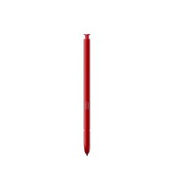 Stylus Pen For Samsung Galaxy Note 10 / Note 10+ Universal Ballpoint Capacitive Sensitive Touch Screen Pen without Bluetooth Red