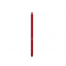 Stylus Pen For Samsung Galaxy Note 10 / Note 10+ Universal Ballpoint Capacitive Sensitive Touch Screen Pen without Bluetooth Red