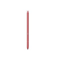 Stylus Pen For Samsung Galaxy Note 10 / Note 10+ Universal Ballpoint Capacitive Sensitive Touch Screen Pen without Bluetooth Pink