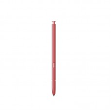 Stylus Pen For Samsung Galaxy Note 10 / Note 10+ Universal Ballpoint Capacitive Sensitive Touch Screen Pen without Bluetooth Pink