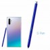 Stylus Pen For Samsung Galaxy Note 10 / Note 10+ Universal Ballpoint Capacitive Sensitive Touch Screen Pen without Bluetooth Black