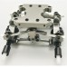 Chassis Accessories Modified Metal Parts
