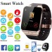 SIMU Sports Smart Watch SIM Card  Bluetooth 3.0 Message Reminder Electronic Watch gray