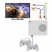 HD TV Game Consoles with 2 USB Joystick