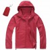 Outdoor Quick Dry Hiking Jacket