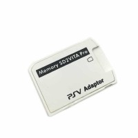 V5.0 SD2VITA PSVSD Pro Adapter