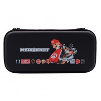 EVA Storage Bag Cover Case for Nintend Switch Console Hard Protective Case for Nitendo Joycon Anti-shock Storage Bag Mario