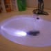 Portable Waterproof Mini LED Flashlight