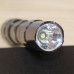 Portable Waterproof Mini LED Flashlight