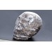 3D Skull Skeleton Crystal Puzzle