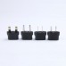 Travel Power Plug Adapter for Travel