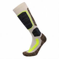 Breathable  Shock-Absorb Ski Socks