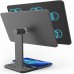 2-in-1 Magnetic Stand with Fast Wireless Charging Base for iPad11 Detachable