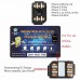 Perfect Unlock Turbo SIM Card Nano-SIM for iPhone XR XS Max iOS 12  As shown