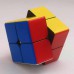 2*2*2 Mini Speed Cube Brain Teaser Magic Cube Children Intelligence Puzzle Toy Gift gan249 with magnetic